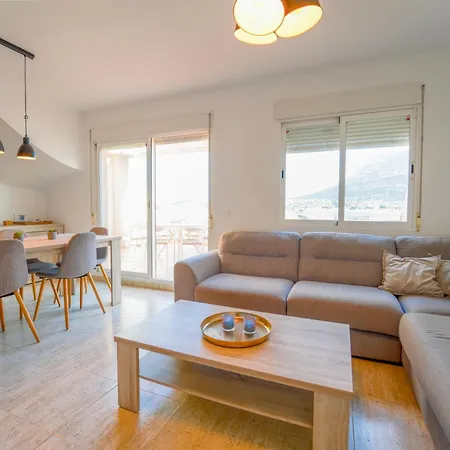 아파트 En Fuster *