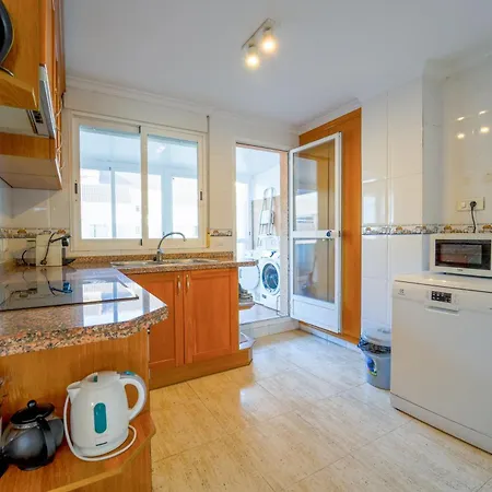 Apartment En Fuster