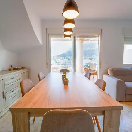 Apartment En Fuster