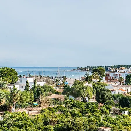 En Fuster Apartamento