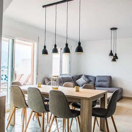 Apartamento En Fuster *