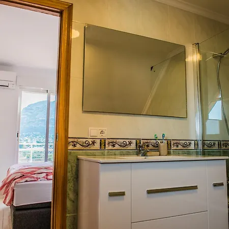 En Fuster Apartamento