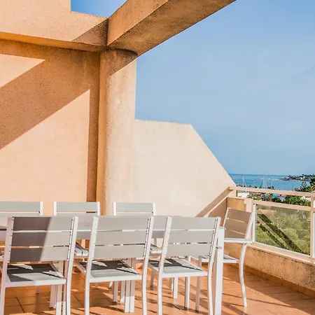 Apartamento En Fuster