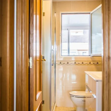 En Fuster Apartamento *