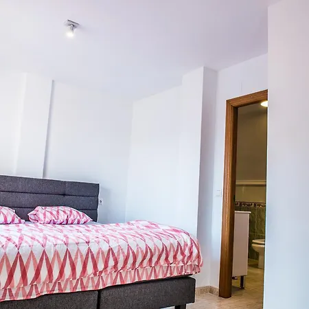 Apartamento En Fuster *