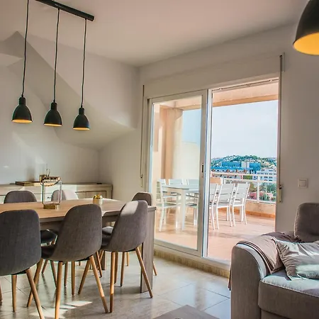 En Fuster Apartamento *