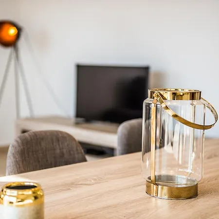 En Fuster Apartamento *