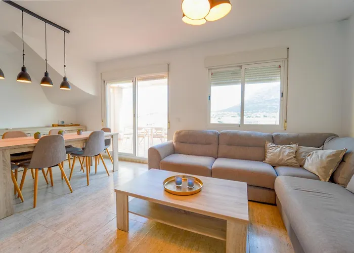 아파트 En Fuster *