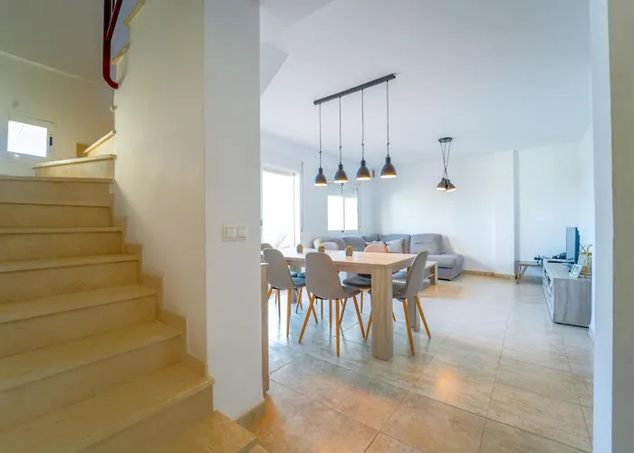 En Fuster 아파트 *