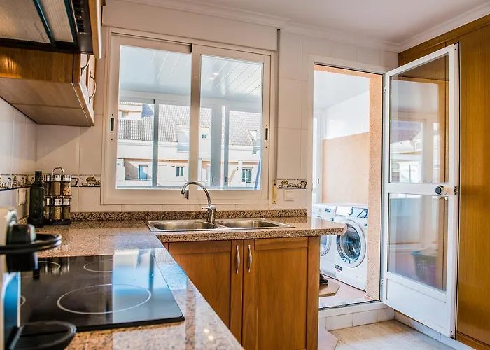 En Fuster 아파트 *