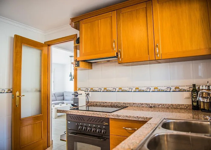 아파트 En Fuster *