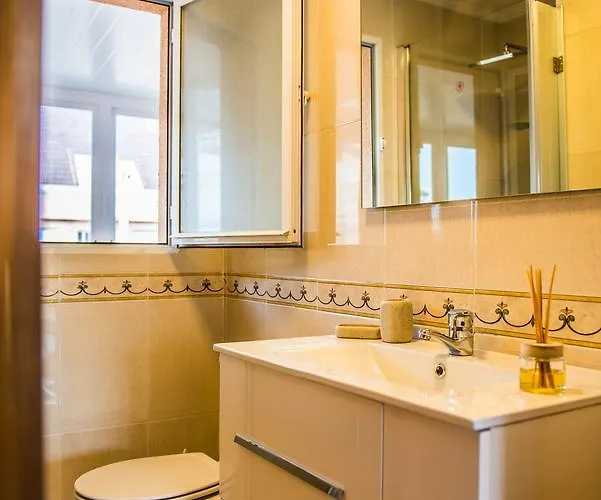 아파트 En Fuster 데니아