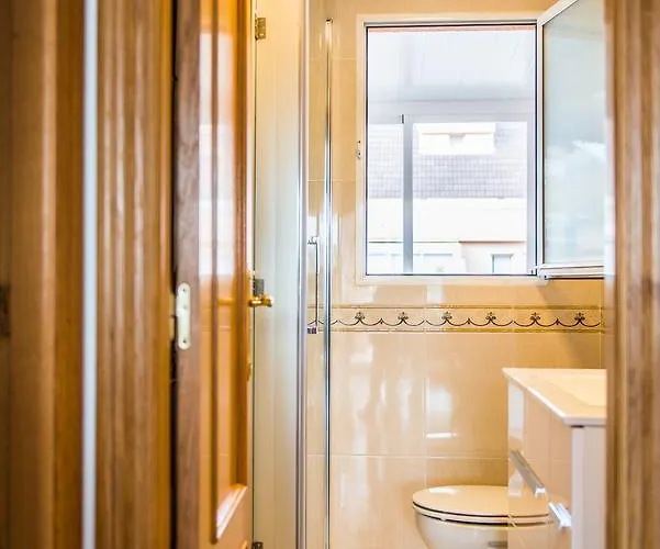 En Fuster 아파트 *