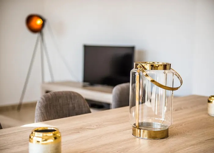 En Fuster 아파트 *